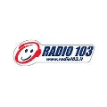 Radio 103 Imperia - FM 88.8